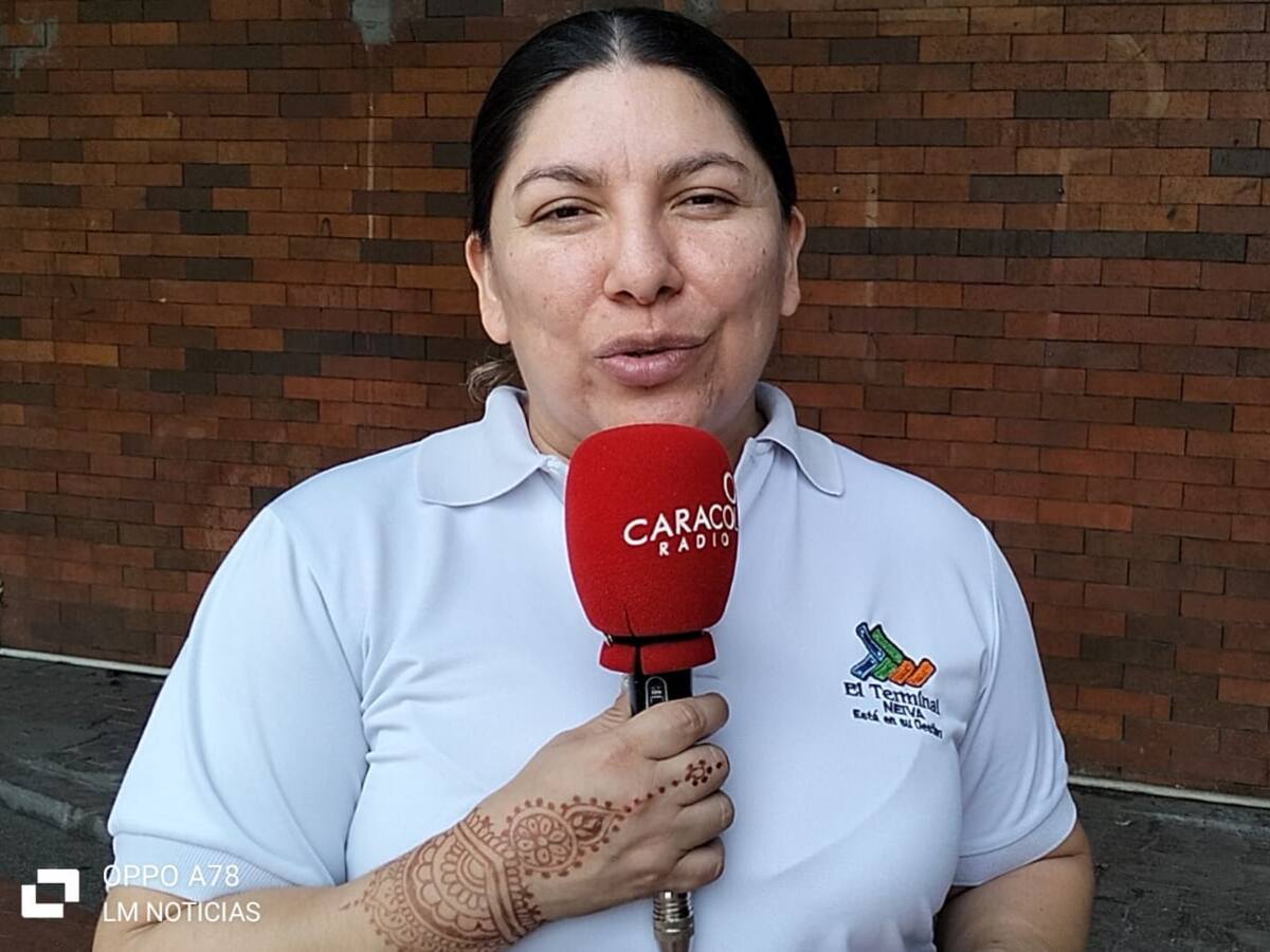 Listo plan terrestre a todos los destinos del país durante las 24 horas del día