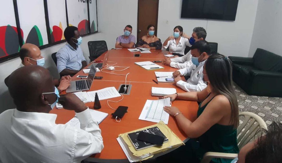 El sector rural cuenta con 66 sedes educativas de las cuales el 37% tiene matriculados menos de 50 estudiantes