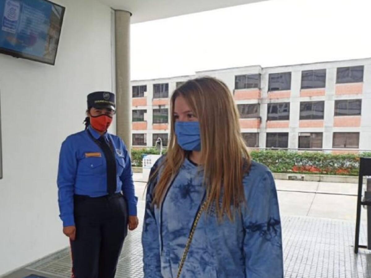 Implementan lectura biométrica para ingreso a la Universidad de Manizales