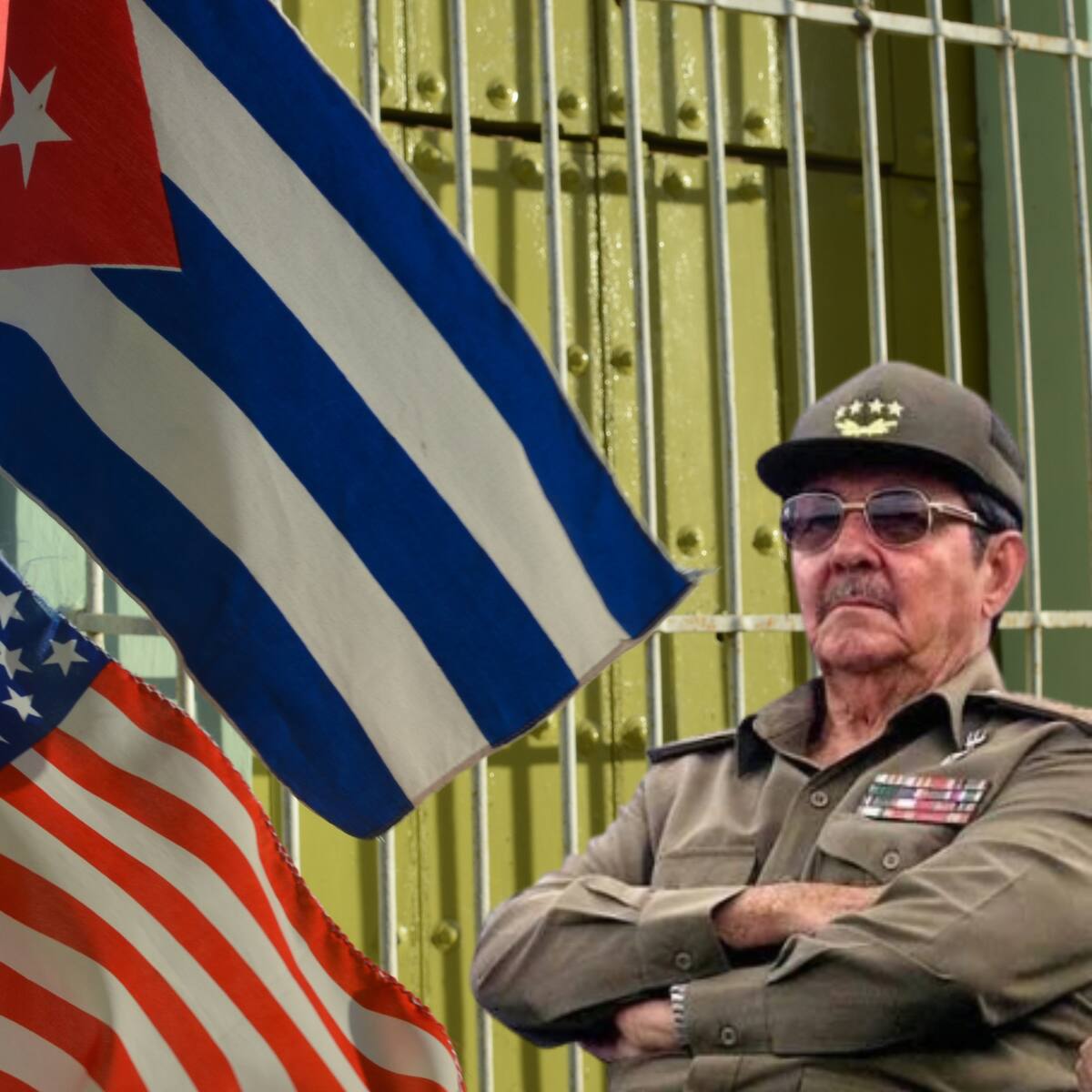¿Raúl Castro puede enfrentar la pena de muerte o cadena perpetua en EE.UU.?, las claves del caso