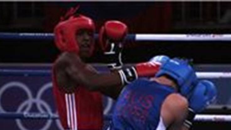 Juan Carlos Carrillo gana medalla de plata en Juegos Olímpicos de la Juventud