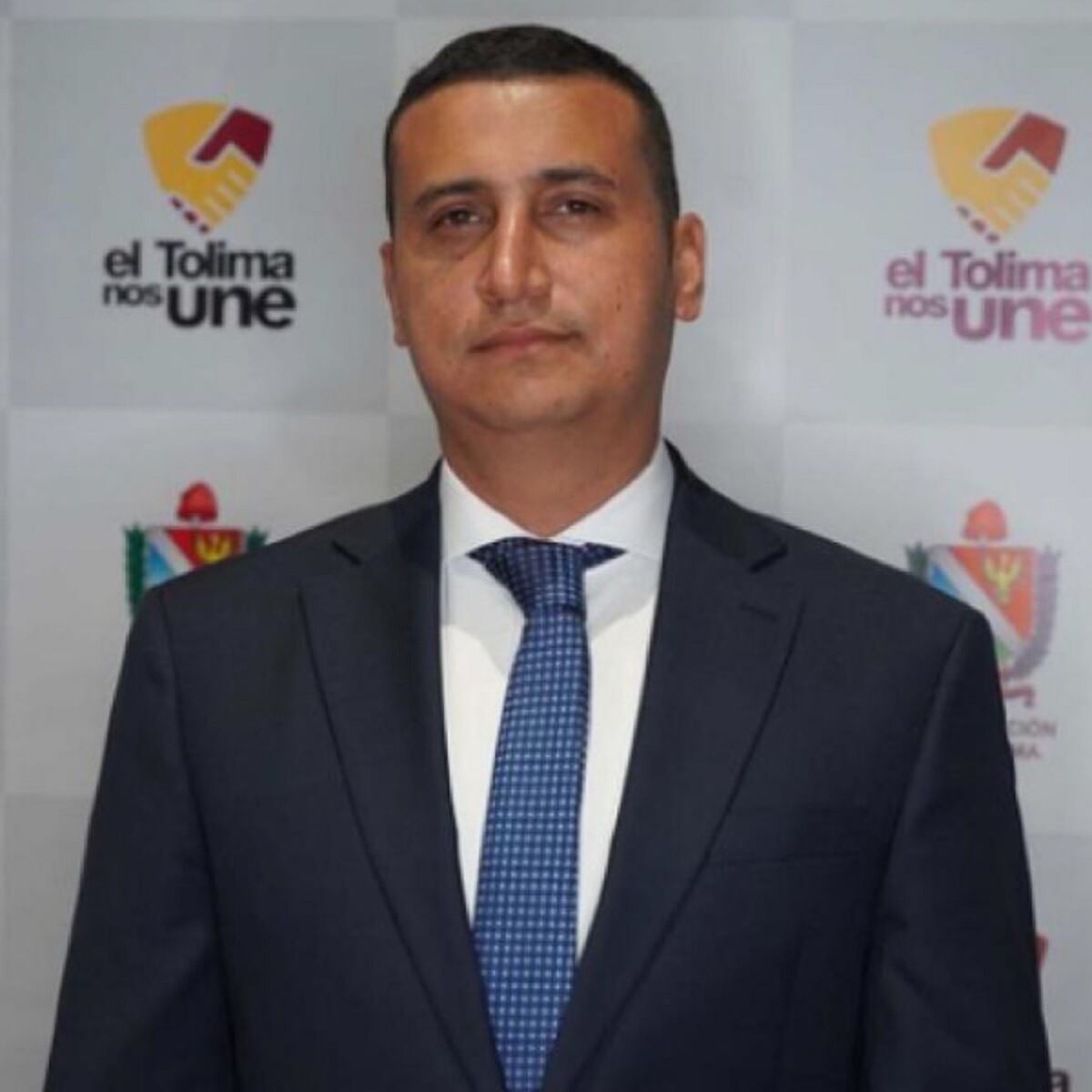 Juan Pablo García, secretario de planeación departamental
