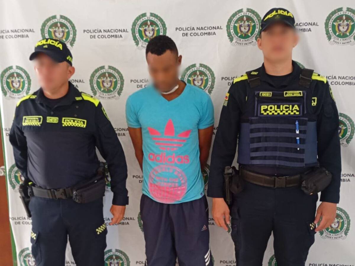 A la cárcel un hombre señalado de asesinar a su compañera sentimental en San Onofre, Sucre