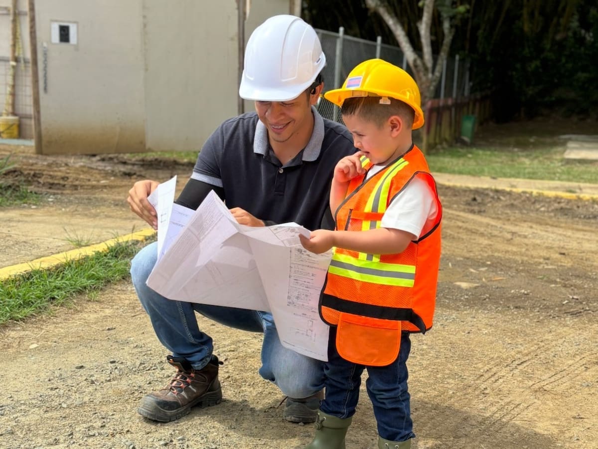 Este es el método con el que niños de Cali están aprendiendo inteligencia emocional y cognitiva