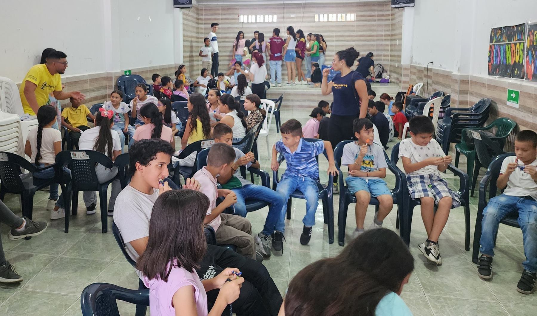 Clases de inglés en Ibagué