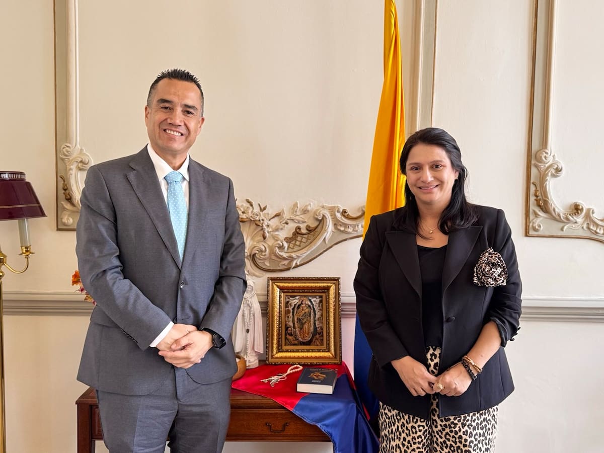 Concurso Nacional de Bandas y Aguinaldo Paipano, en la agenda para gestionar apoyos de MinCultura