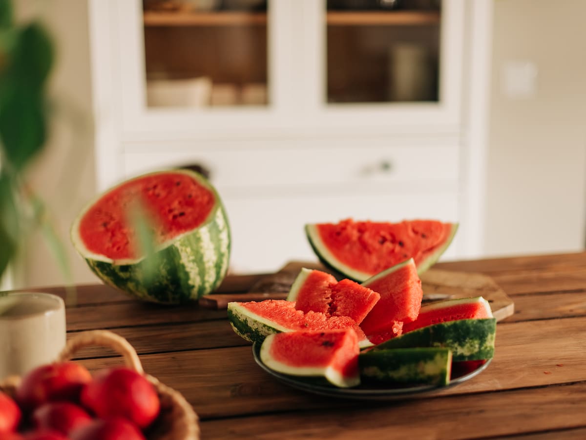Investigación científica concluyó que la sandía es un viagra natural; esta es la razón