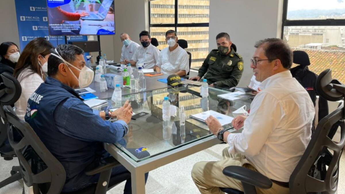 En 23 días se han capturado 448 personas por diversos delitos en el Valle
