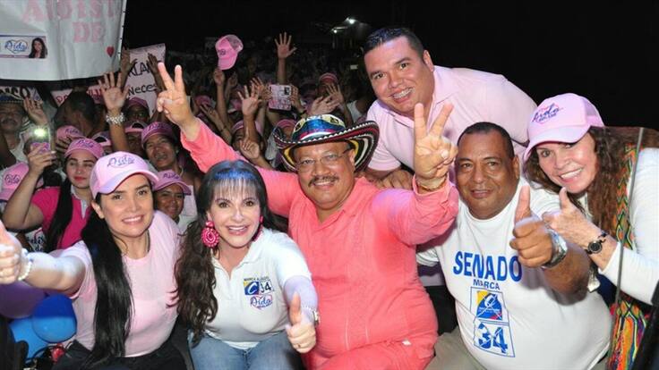 Habla Rafael Rocha, el testigo que entregó USB en el caso de Arturo Char