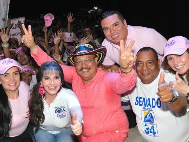 Habla Rafael Rocha, el testigo que entregó USB en el caso de Arturo Char