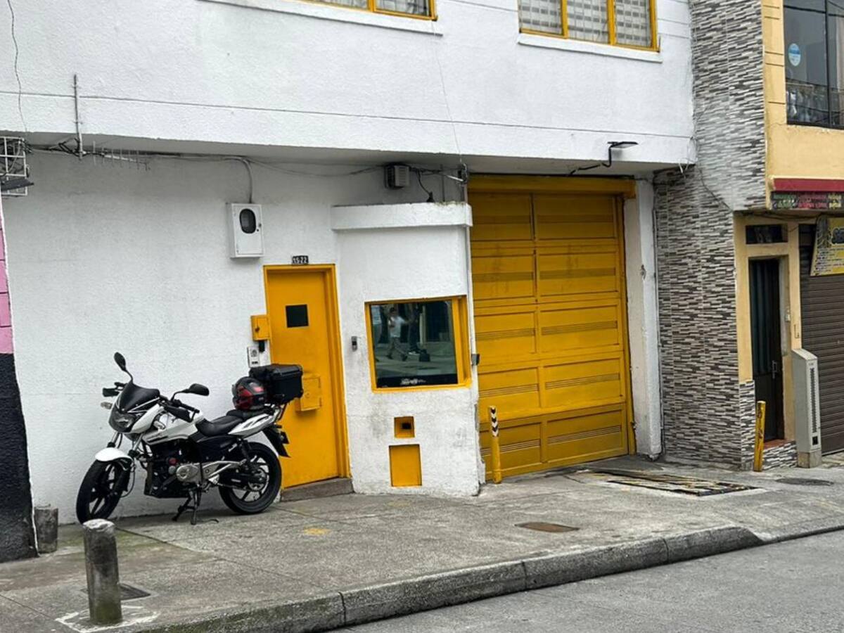 Banda delincuencial de Bucaramanga intentó hurtar casa de valores en Manizales.