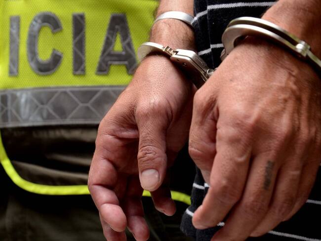 Envían a la cárcel al joven que decapitó a una abuela en Medellín