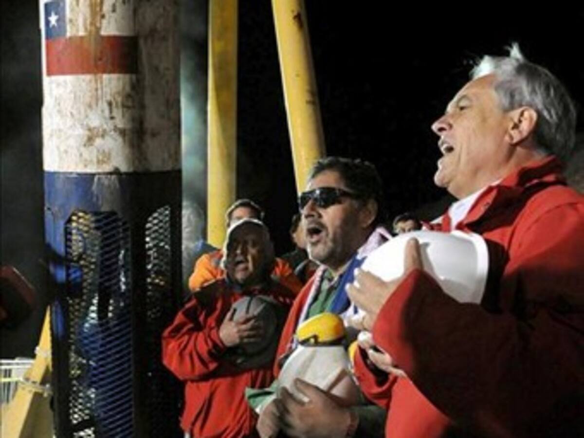 El Gobierno trabaja para que esto no vuelva a ocurrir: Ministra vocera de Chile