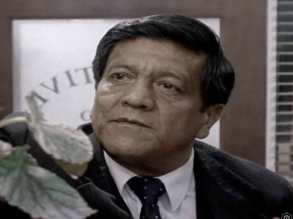 El fallecido actor Edgardo Román tendrá un homenaje en la Cinemateca