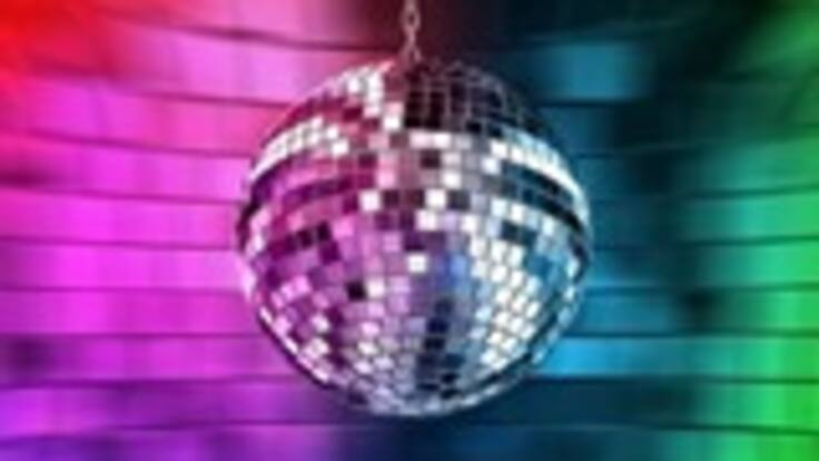 Musica Disco en los Grandes Especiales