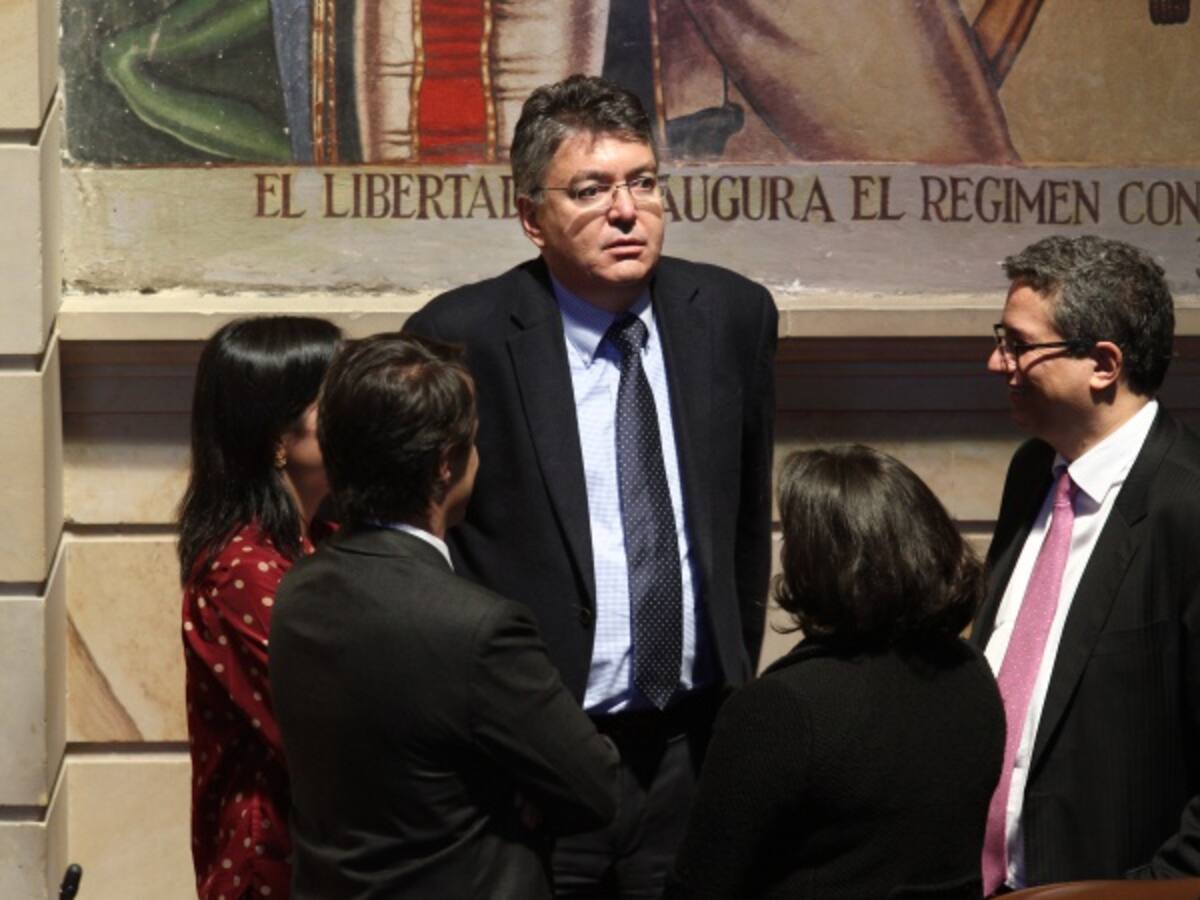 A sanción presidencial pasa la reforma tributaria estructural