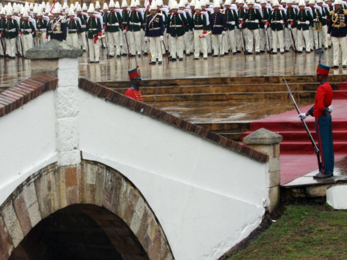 MinCultura vulneró defensa del Puente de Boyacá por doble calzada Tunja-Bogotá: Tribunal
