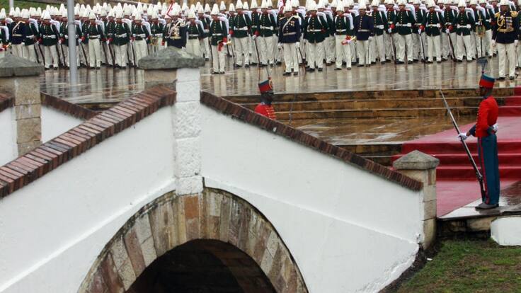 Tribunal declaró que MinCultura vulneró patrimonio del puente de Boyacá