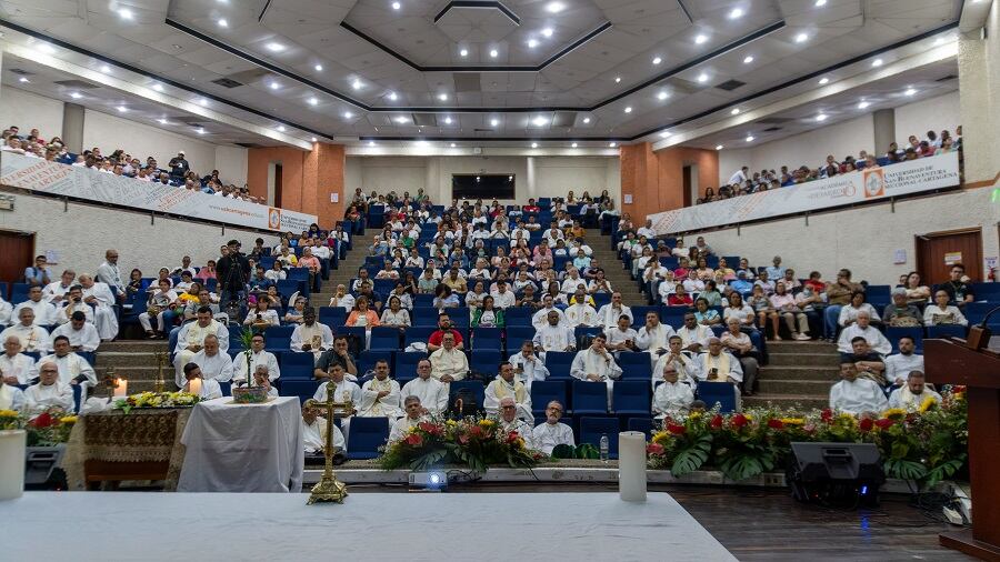 Arquidiócesis de Cartagena