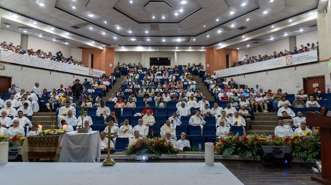 Arquidiócesis de Cartagena