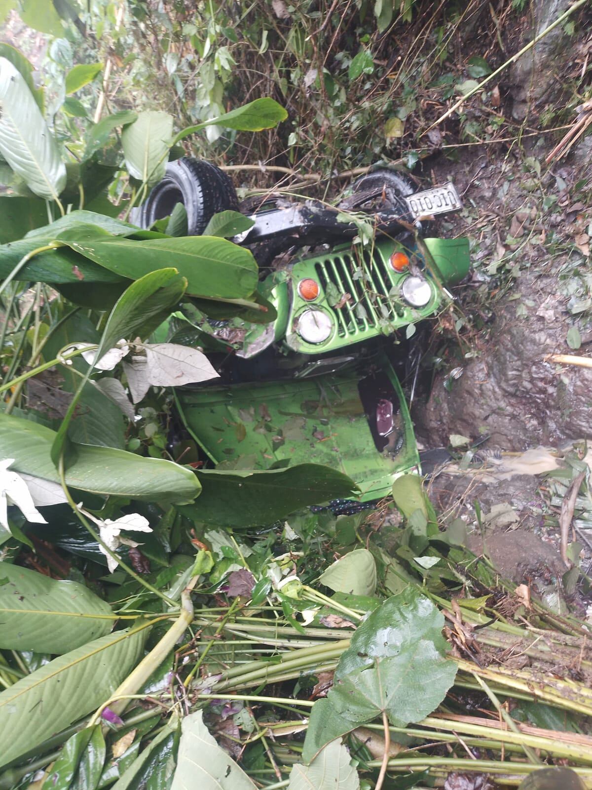 Fotografía suministrada