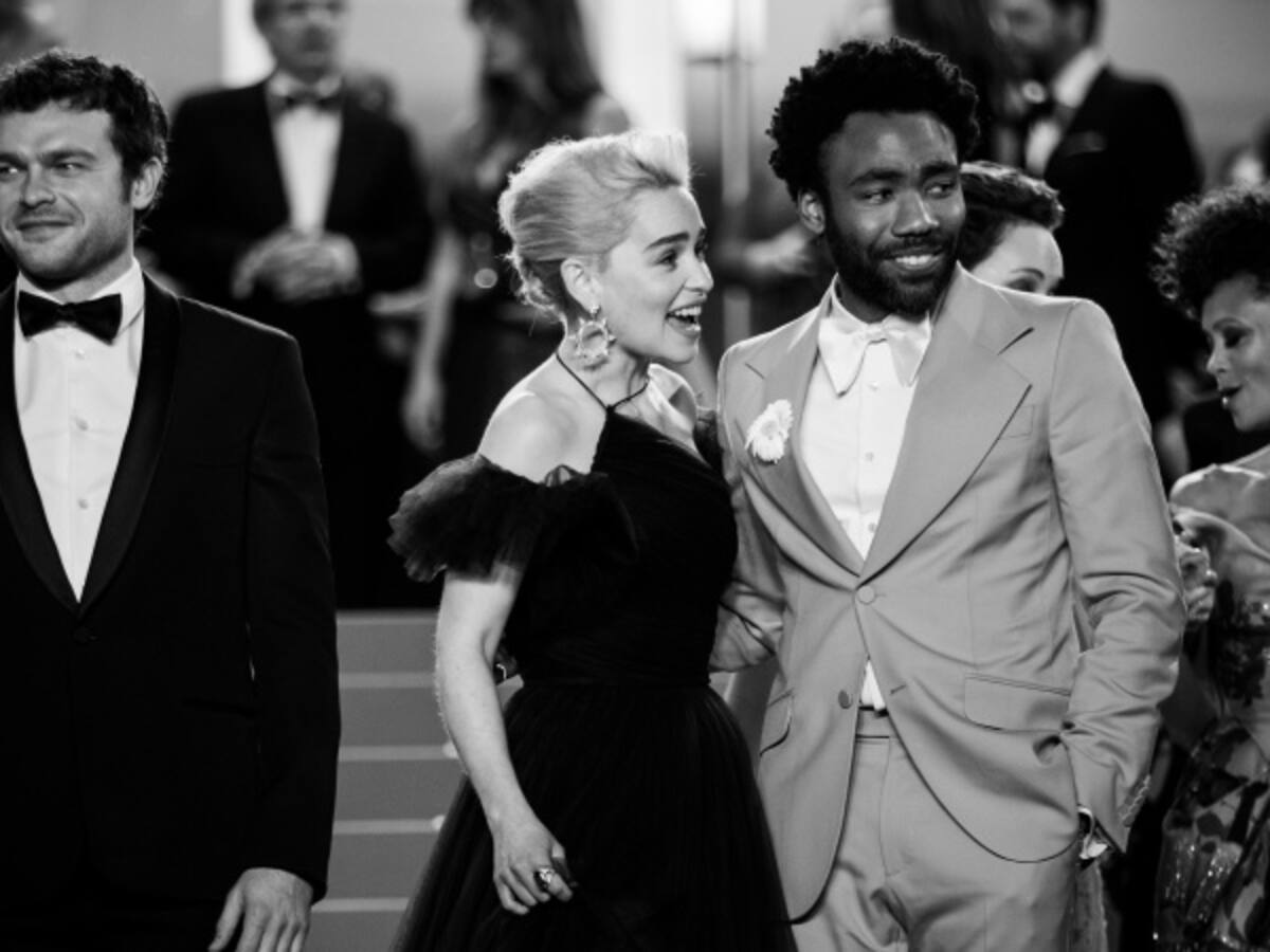 Algunos detalles de la próxima historia de ‘Star Wars’