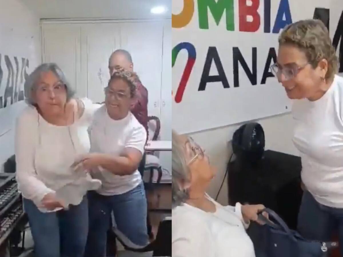 Fracturas en Colombia Humana en Caldas