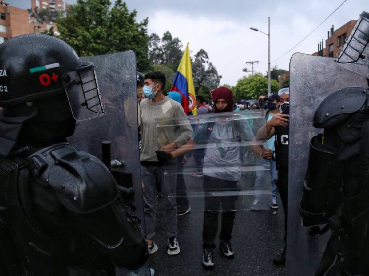 "Hay que segmentar uso de fuerza, tiene que haber estrategia de seguridad"