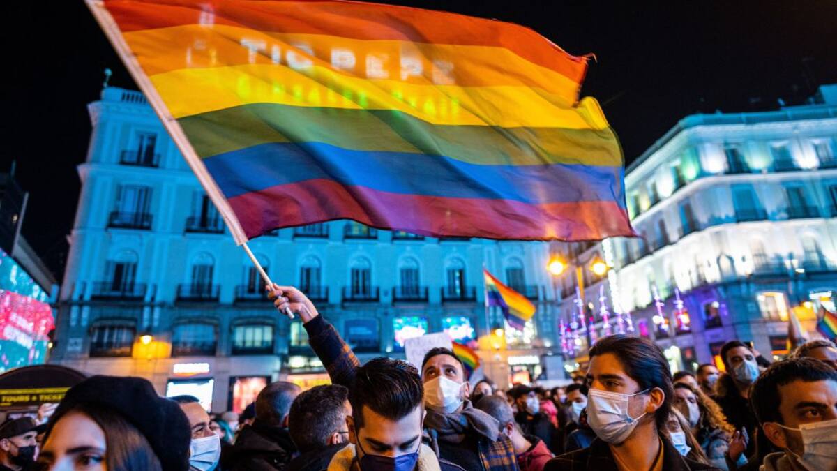 "Maricoin", la criptomoneda creada en España por la comunidad LGBTI