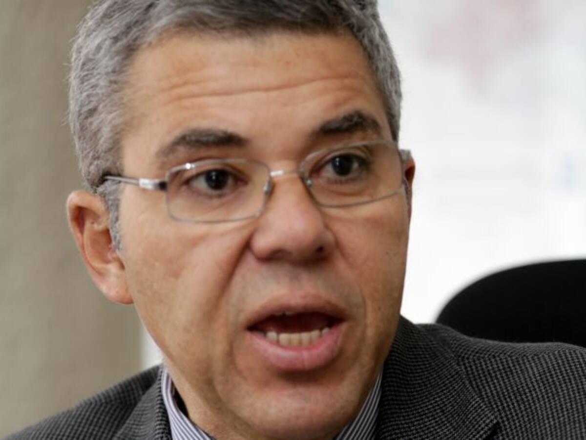 A juicio disciplinario actual director del Instituto Nacional de Salud