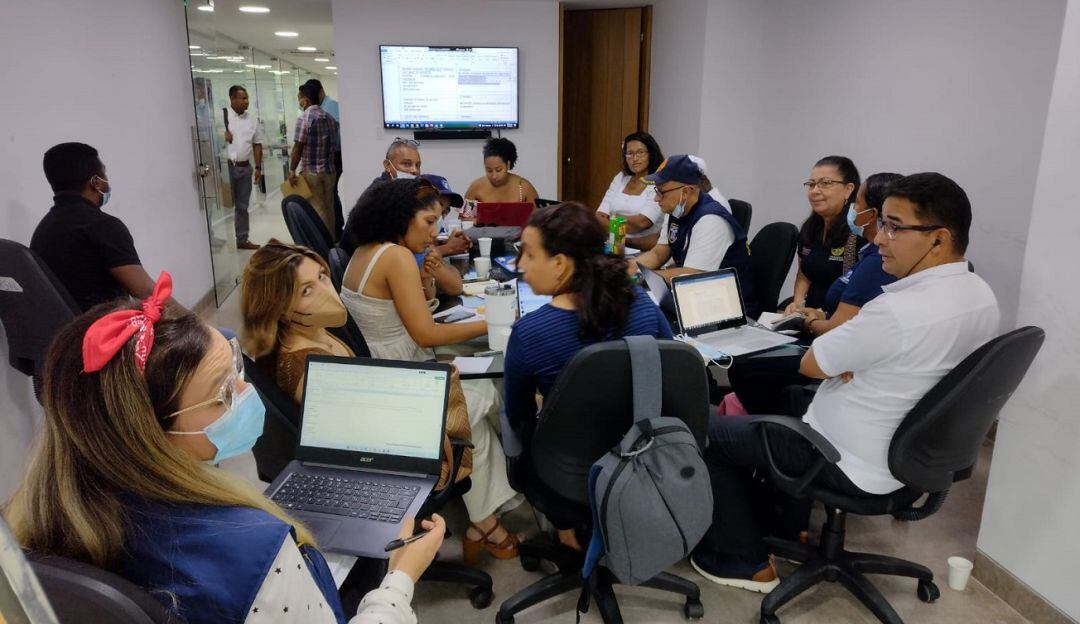 La Secretaría del Interior construye una matriz de mitigación de los riesgos de corrupción en el proceso de entrega de permisos