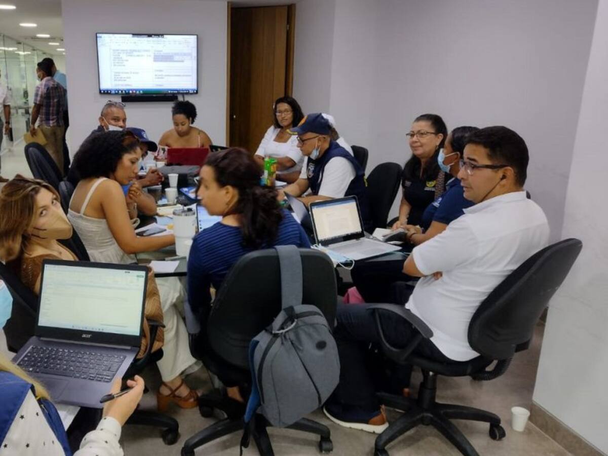 Alcaldía ajusta verificación de requisitos para otorgar permisos de eventos