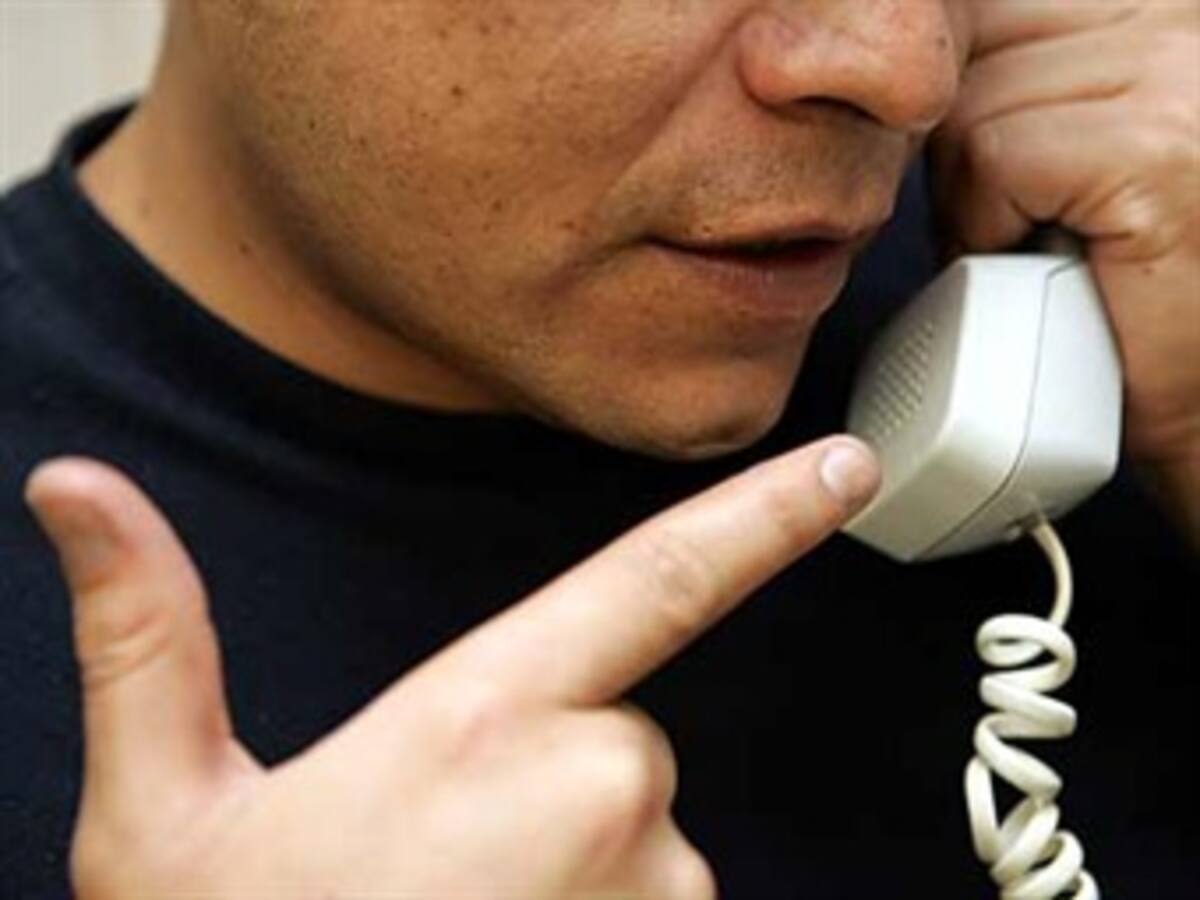 Partidos políticos denuncian falta de garantías electorales