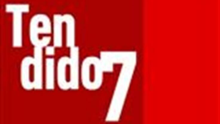 Audio de Tendido 7 programa 21 de septiembre de 2014