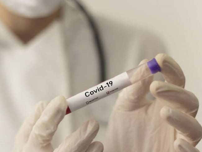 Primer caso de coronavirus en Santander ya se recuperó