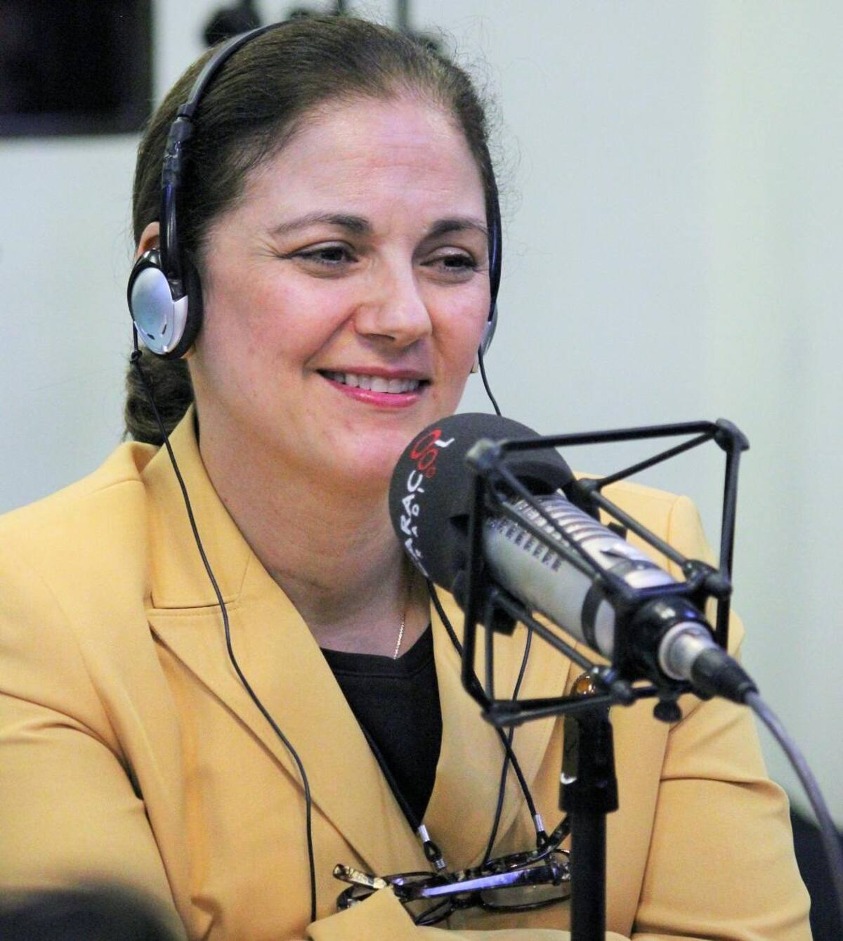 María del Rosario Guerra