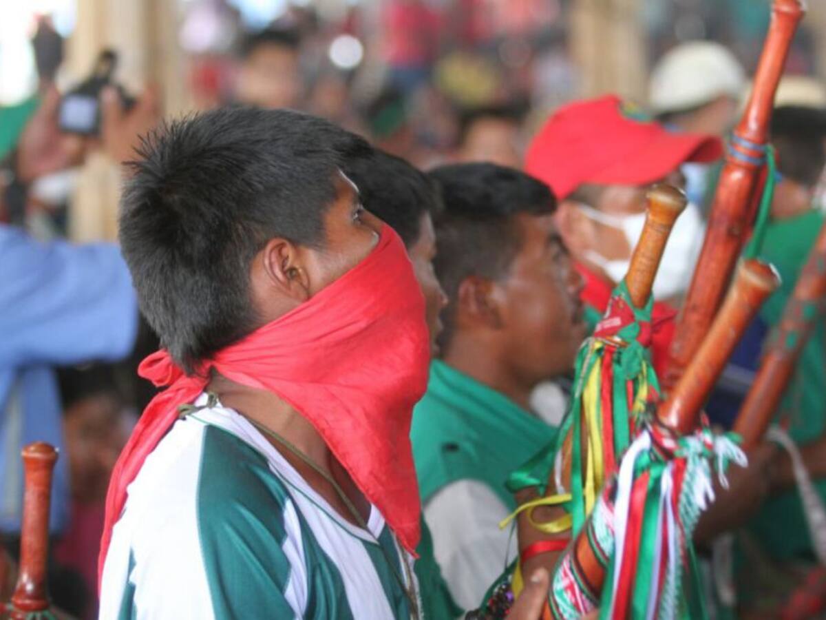 Controversia por nombramiento del coordinador de enfoque étnico del CNMH