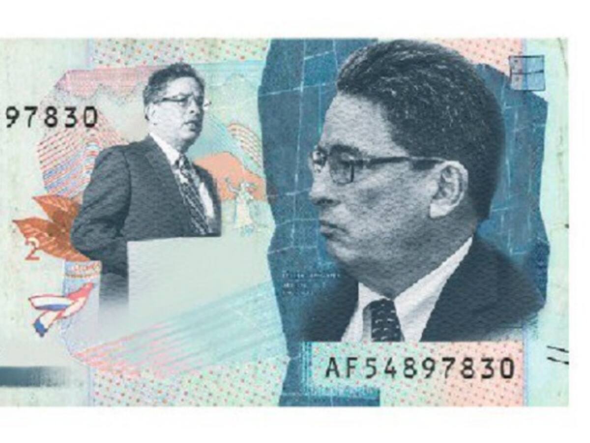 “Billetes Carrasquilla” crearon fuerte disputa en el Congreso