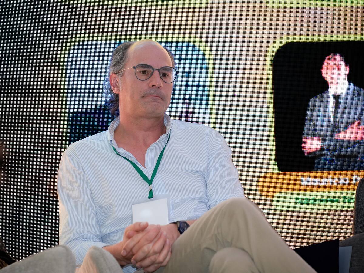 El 74% del oro que produce Colombia es ilegal: Juan Camilo Nariño