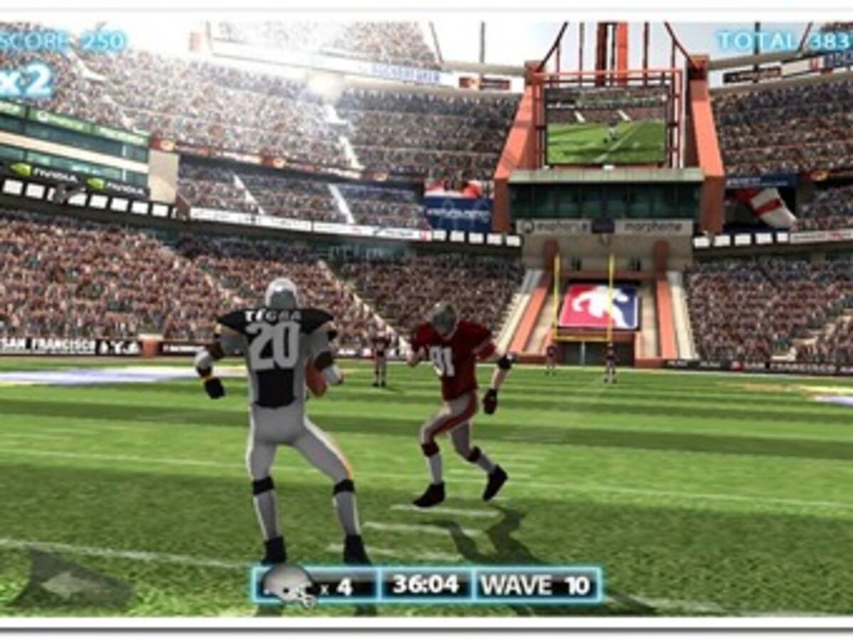 Se dispara la competencia por aplicaciones y servicios para los últimos dispositivos móviles