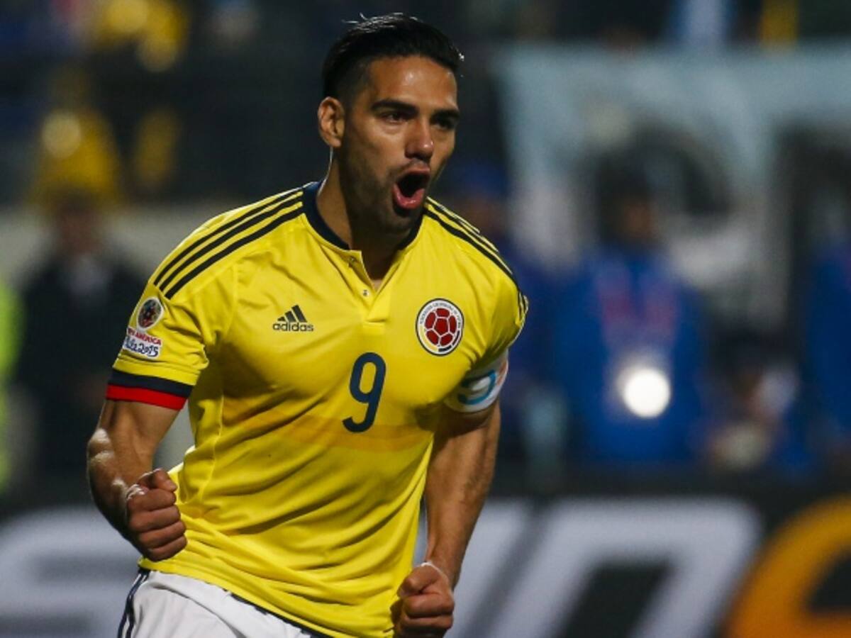 ¿Convocaría a Falcao a la Selección para la próxima jornada de las Eliminatorias?