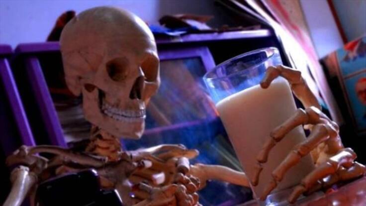 Osteoporosis crece entre los hombres: Fundación Nacional