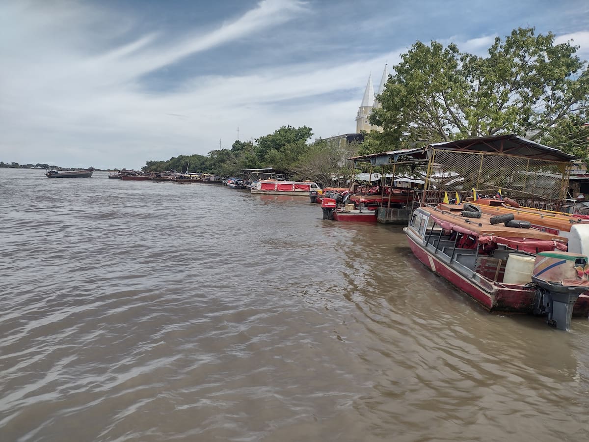 Mujer asesinó a su compañero sentimental en una finca de Magangué, Bolívar: Policía la capturó