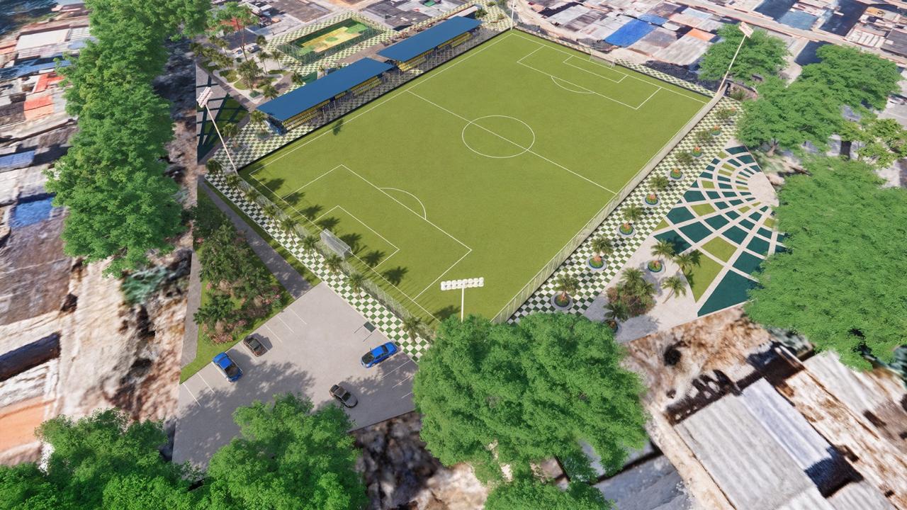 Gobernación de Bolívar