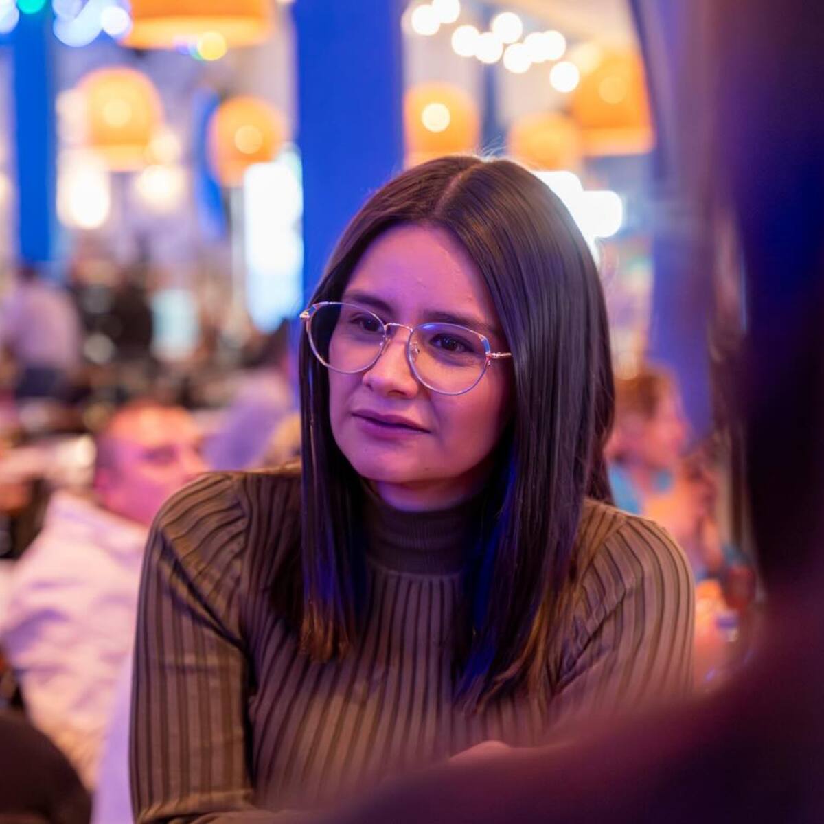 Angie Rodríguez sigue prendiendo el ventilador del Gobierno: ¿teme por amenaza del presidente Petro?