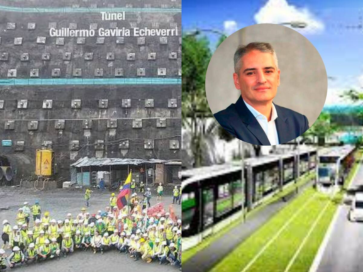 Gobernador arremetió contra Presupuesto Nacional para proyectos de infraestructura