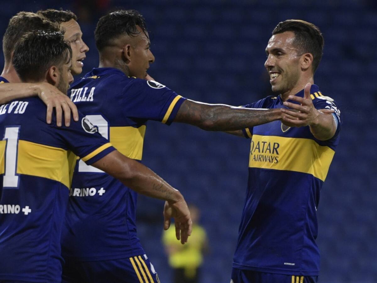 El Pulso del Fútbol, 24 de diciembre de 2020