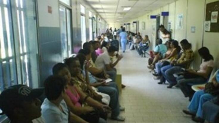 La reforma a la salud, en la columna de José Gregorio Hernández