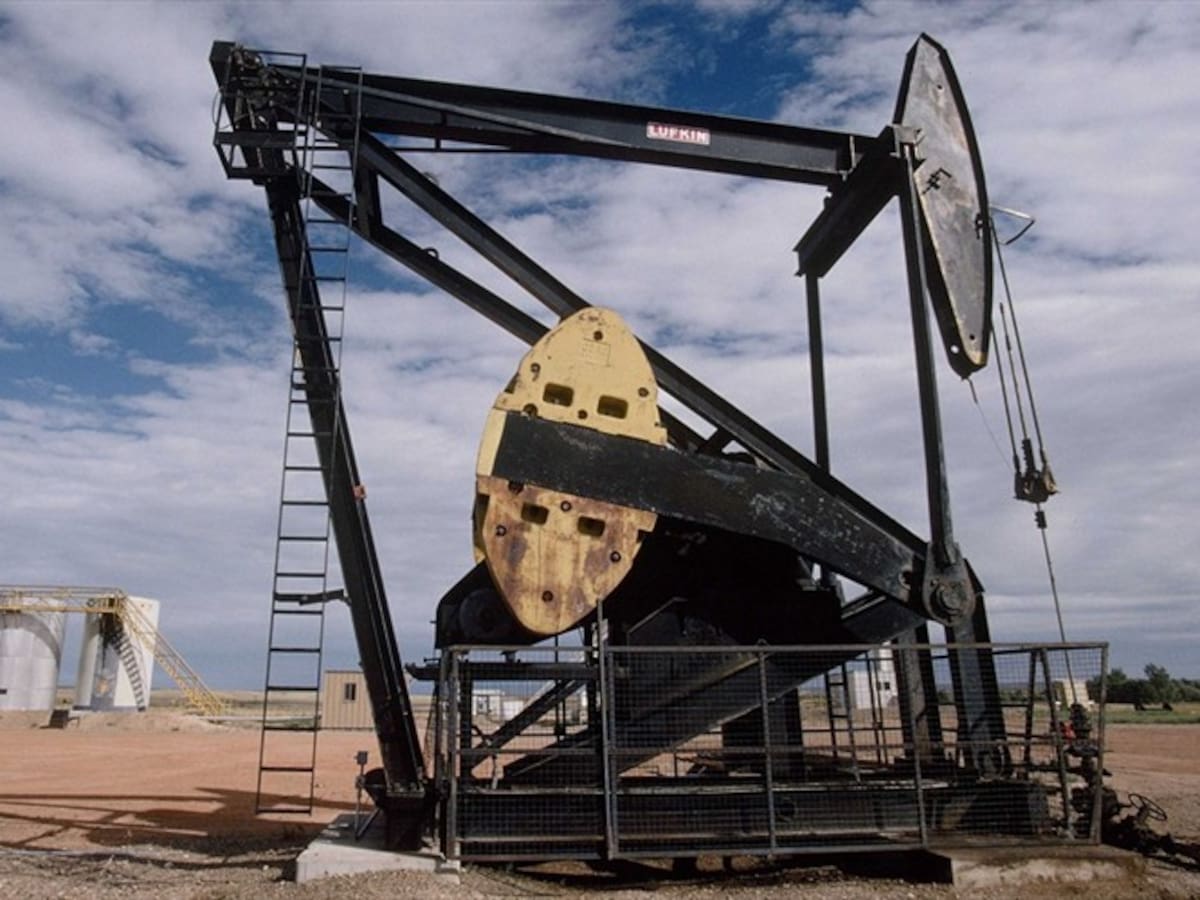 Ecopetrol obtuvo un nuevo hallazgo de hidrocarburos en el Golfo de México-EE.UU.