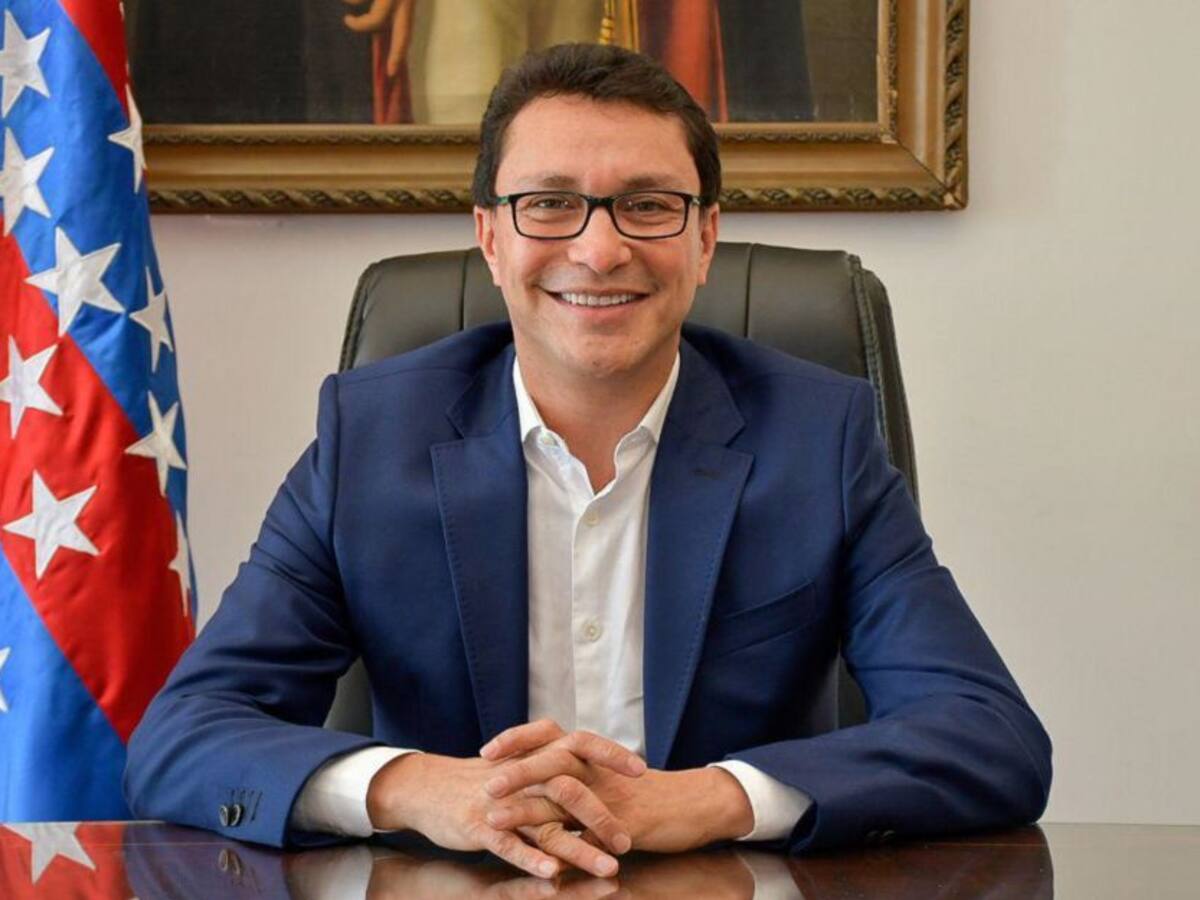 Líderes del Grupo Puebla piden a Duque protección para Carlos Caicedo